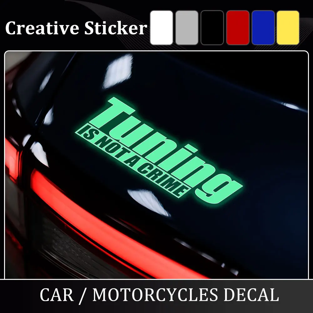 

Забавный Стайлинг автомобиля, Виниловая наклейка для тюнинга автомобиля, водонепроницаемая маслонепроницаемая наклейка для двери, окна, бампера, украшение автомобиля