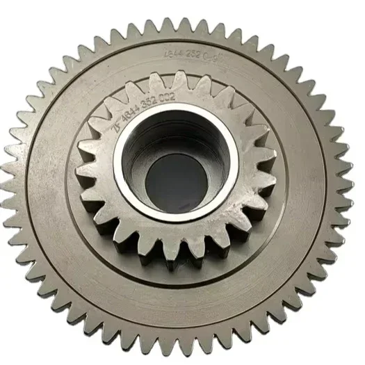 

DA 6WG180 6WG200 Transmission Parts Clutch Plate Carrier ZF4644252097