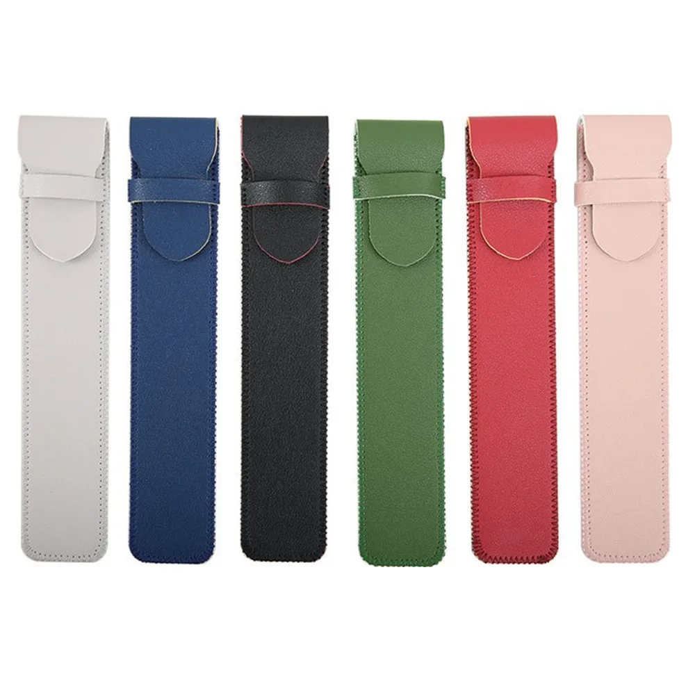 

Protective Case for Apple Pencil Sticky Holder Sleeve Cover Tablet Stylus Pen Storage Pouch