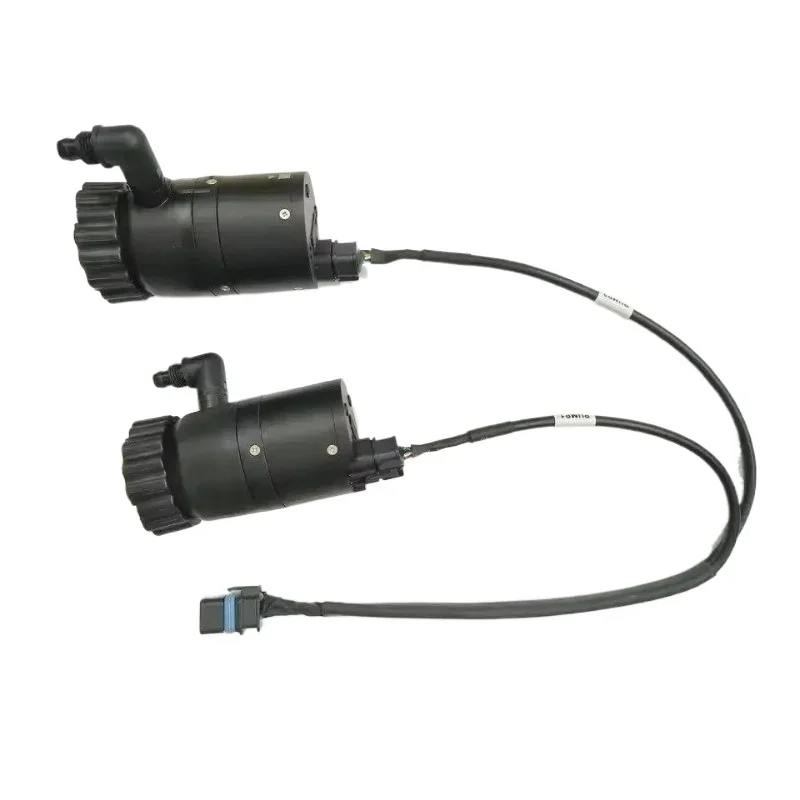Agras T40 T20P Agricultural Drone Original Impeller Pump Centrifugal Motor Assembly Kit for DJI Accessories UAV Repair Parts