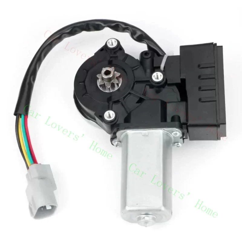 

A+ Front Window Regulator Motor FOR TOYOTA Cruiser LEXUS Land LX470 85720-60130
