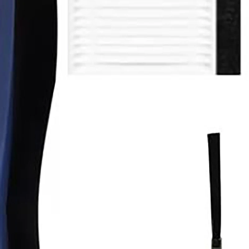 

Комплект фильтров основной боковой щетки для LEFANT для робота-пылесоса M3, детали пылесоса, основной ролик, аксессуары для фильтра боковой щетки