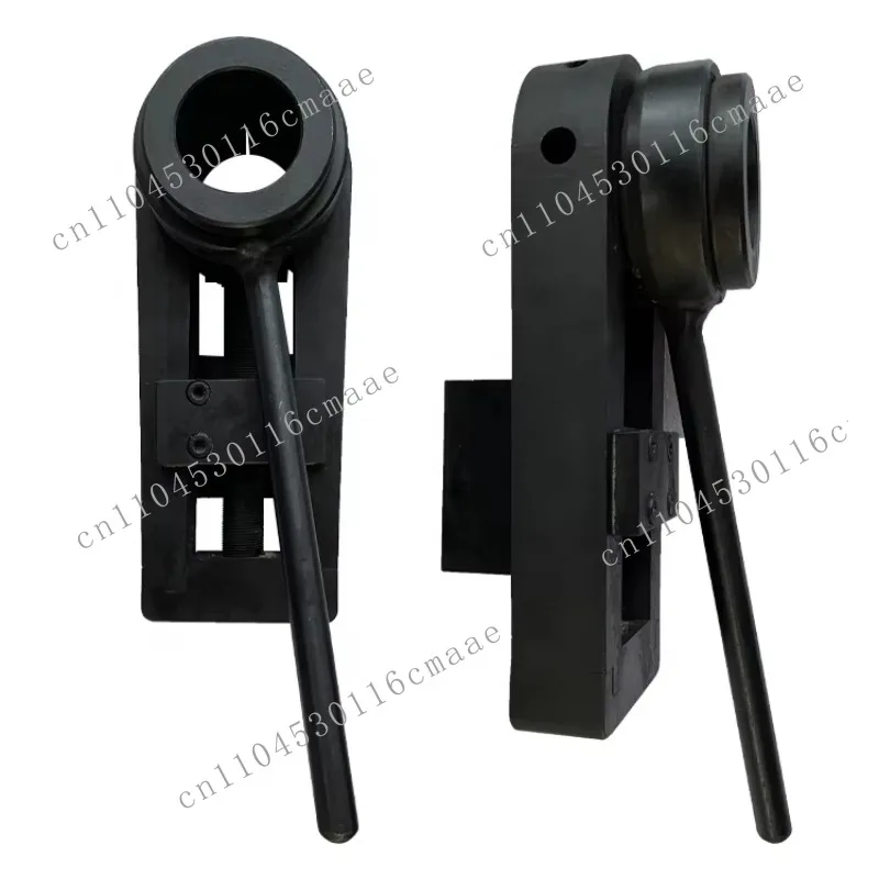 DMX40 portable wire boring machine boring head