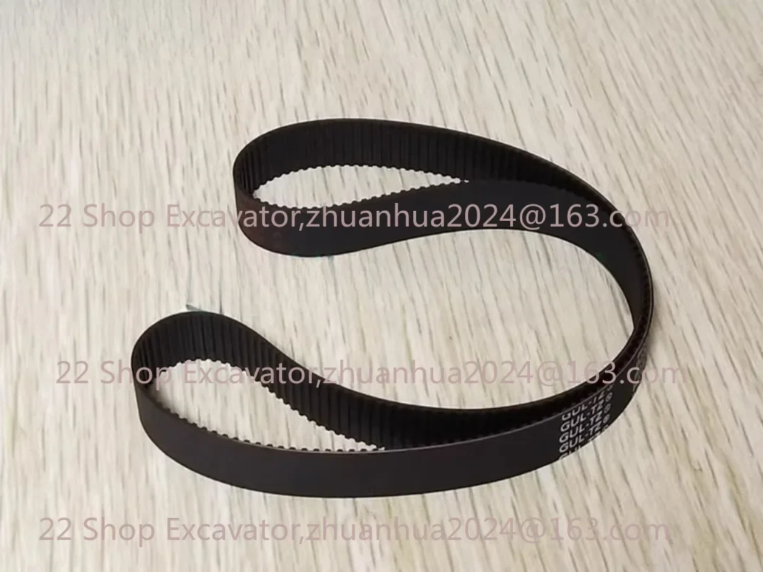 

Suitable for AgieCharmilles Slow-moving Wire T-type Timing Belt 336014579 Charmilles Belt Gear Belt