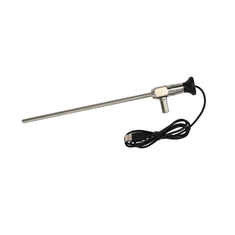 Rigid Laparoscope HD USB Endoscope Training Use