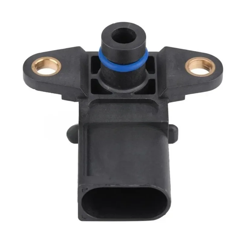 

Figzero Intake Pressure Sensor For BMW 3 5 Series E60 525 530 540 320 325 328 330 X5