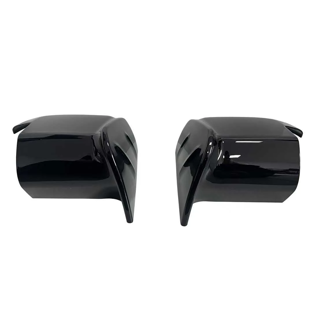 

Suitable for rearview mirror case Land Rover Defender 110 horn 90 rearview mirror case