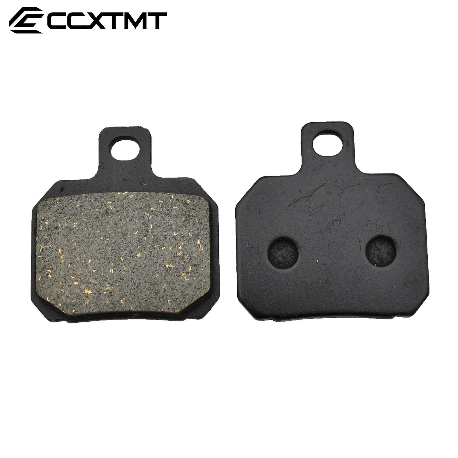 Motorcycle Front and Rear Brake Pad Fit For PIAGGIO Beverly Tourer X9 500 500SL 400ie B500 Cruiser 500ie  2002-2011