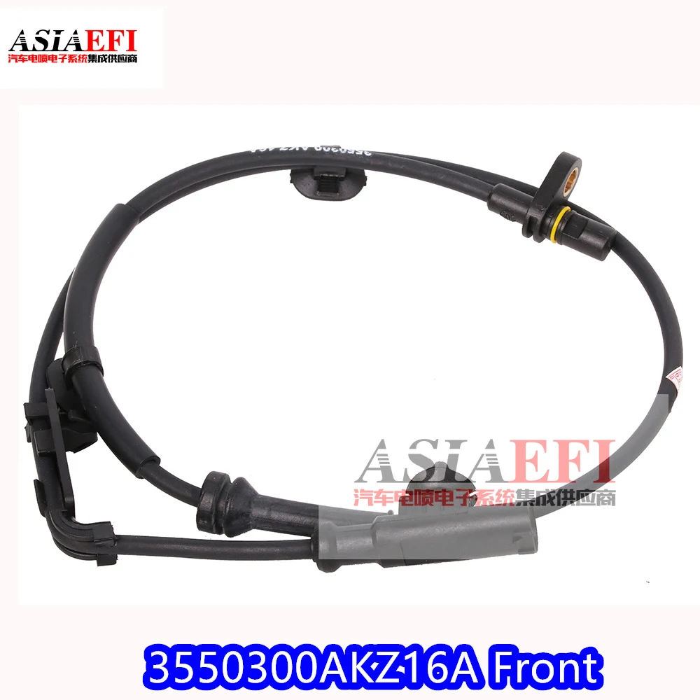 High quality OEM 3550300AKZ16A 3550500AKZ16A Front Rear ABS Sensor Wheel Speed for Haval H6