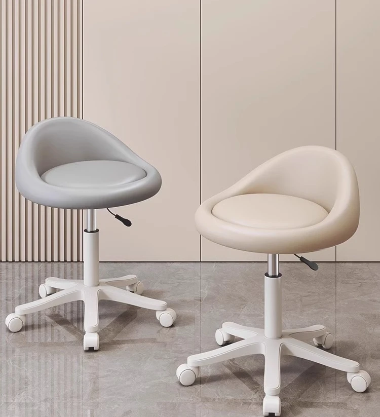 Beauty salon pulley backrest lift barber shop big worker home restaurant