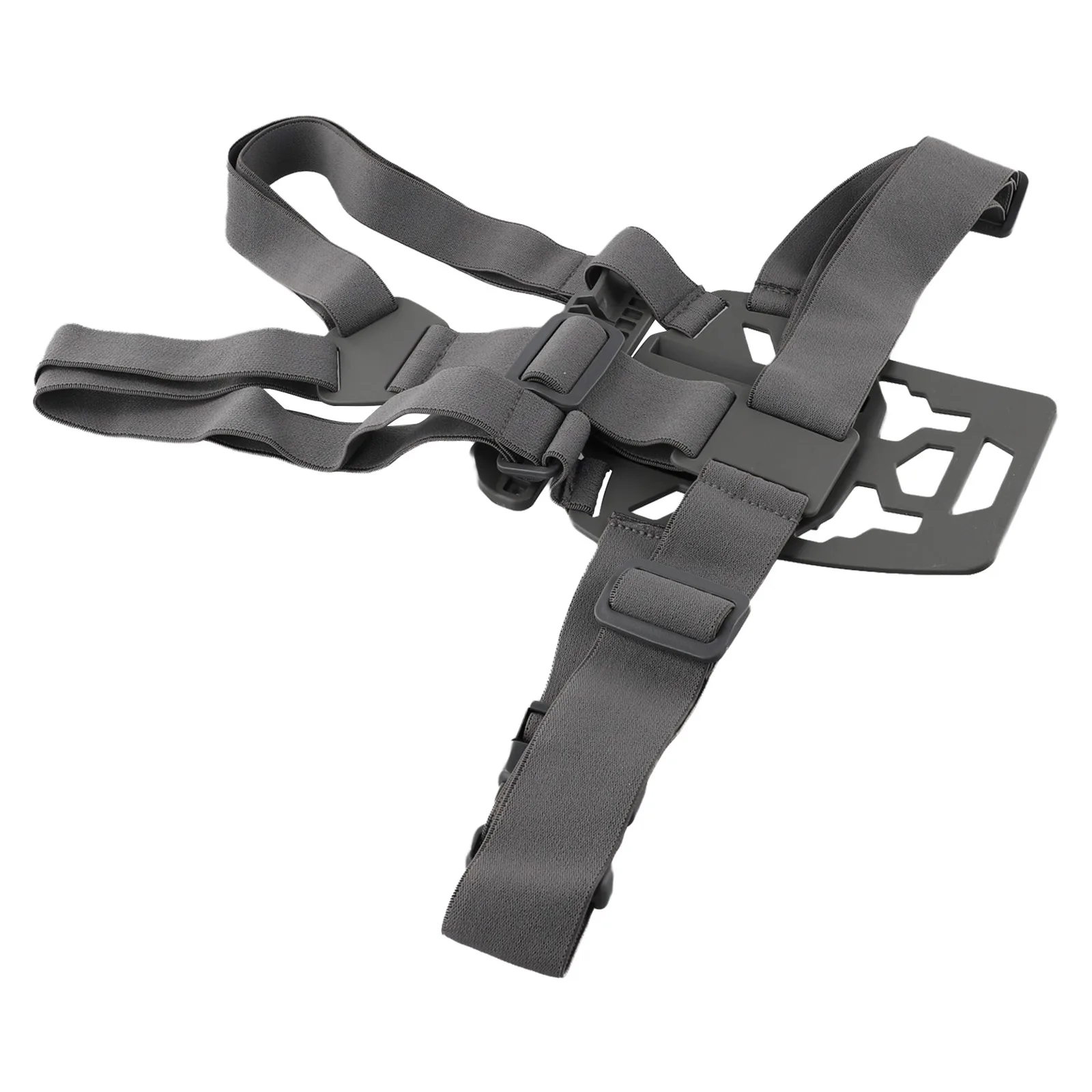 Hot Sale Camera Drone Mount For DJI RC PRO Waist Support Band Remote Control Elastic Chest Belt Double Shoulder Straps Parts