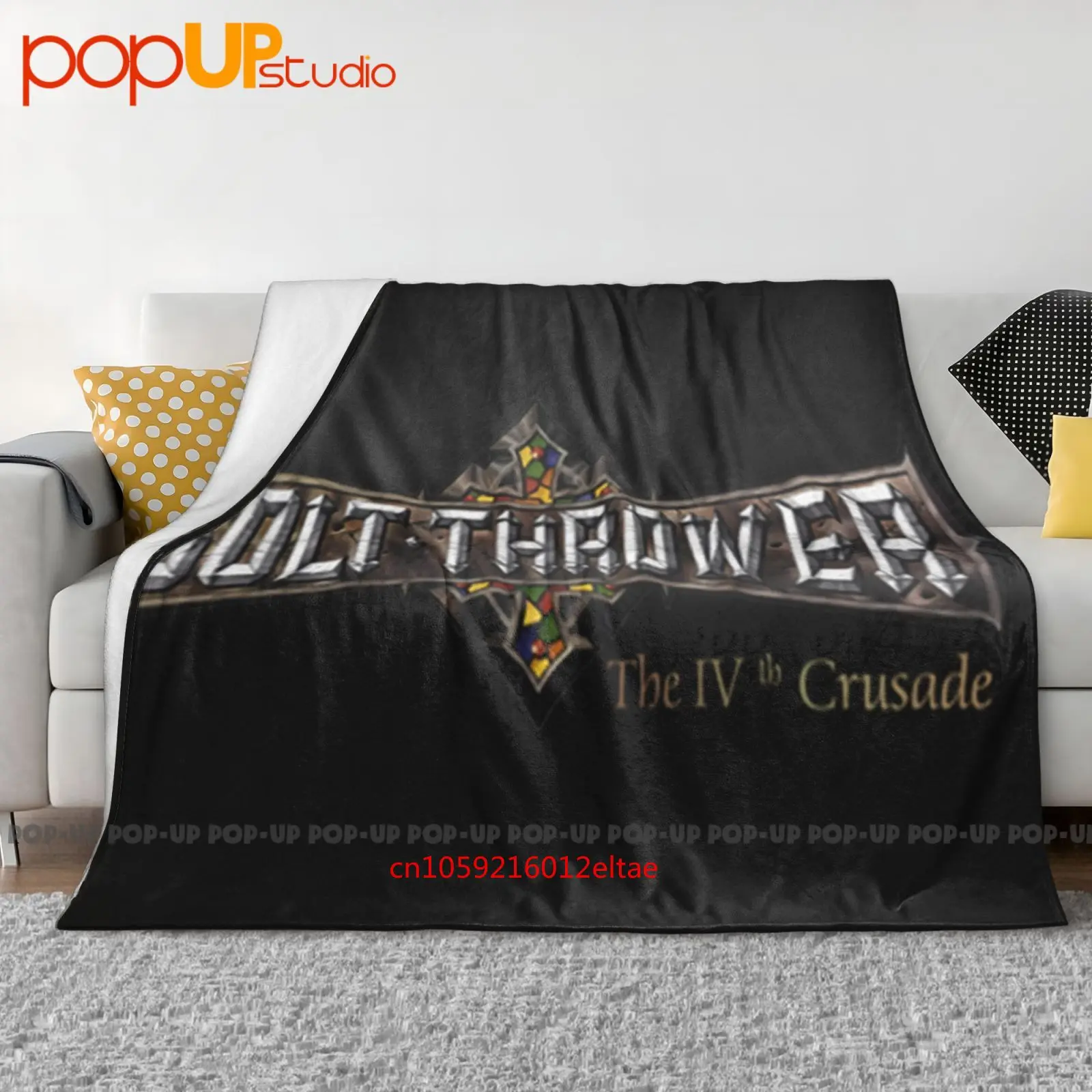 Мягкое одеяло Bolt Thrower Death Metal Band, зимнее одеяло, чехлы для дивана, чехлы для кровати