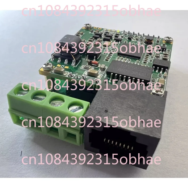 

Qca7000/05greenphy European Standard Charging PLC Module Ethernet Interface Iso15118 Din70121