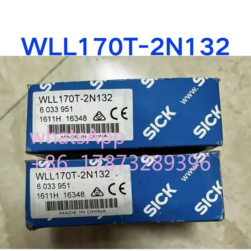 

New WLL170T-2N132 amplifier fast shipping