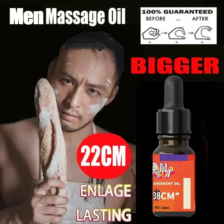 Big Penis Male Enhancement Increase Enlargement male Sex Time Men Delay  Man Male