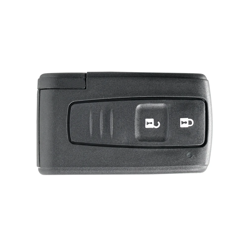 Jogo remoto preto da chave para Toyota Prius, chave para 2004-2009, identificação: B31EG-485, M0ZB31EG, MOZB31EG