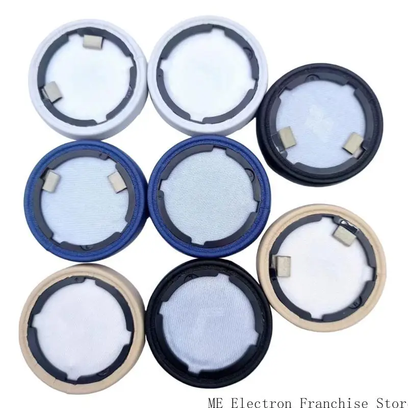 T5EA أذن الأذن لـ LIVE 670NC سماعات الأذن وسادة إسفنج أذن الوسادة