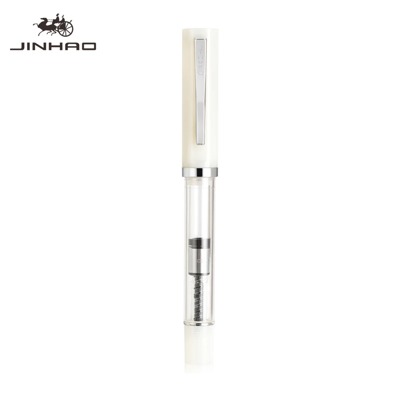 Перьевая ручка JINHAO 58D 6 цветов — фото товара