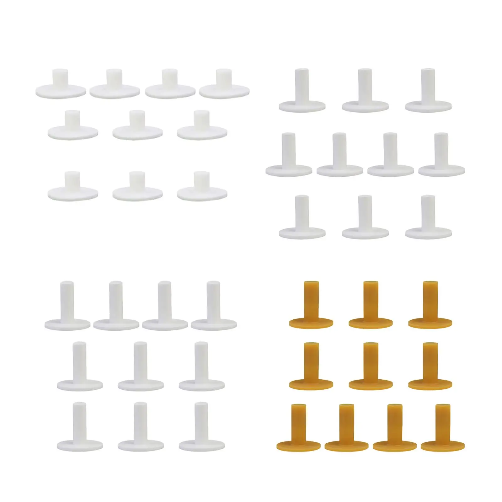 

10 шт., мячи для гольфа