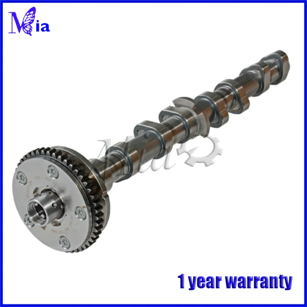 High Quality Engine Intake Camshaft 06H109021J 06J109021G for Volkswagen Magotan EA888