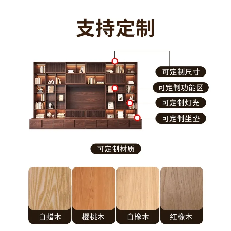 Estante para armário de vinho