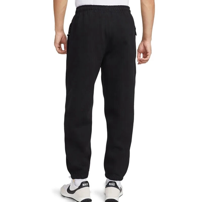 Мужские брюки NIKE AS M NK SOLO SWSH FLC CF PANT Спортивная одежда