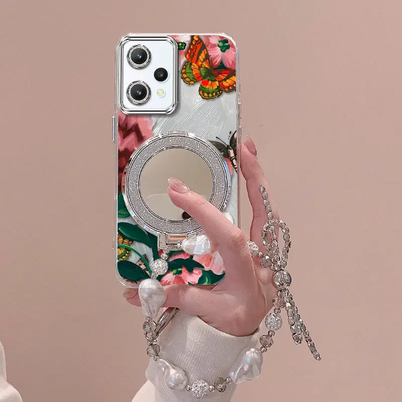 9Pro Vivid Flowers …