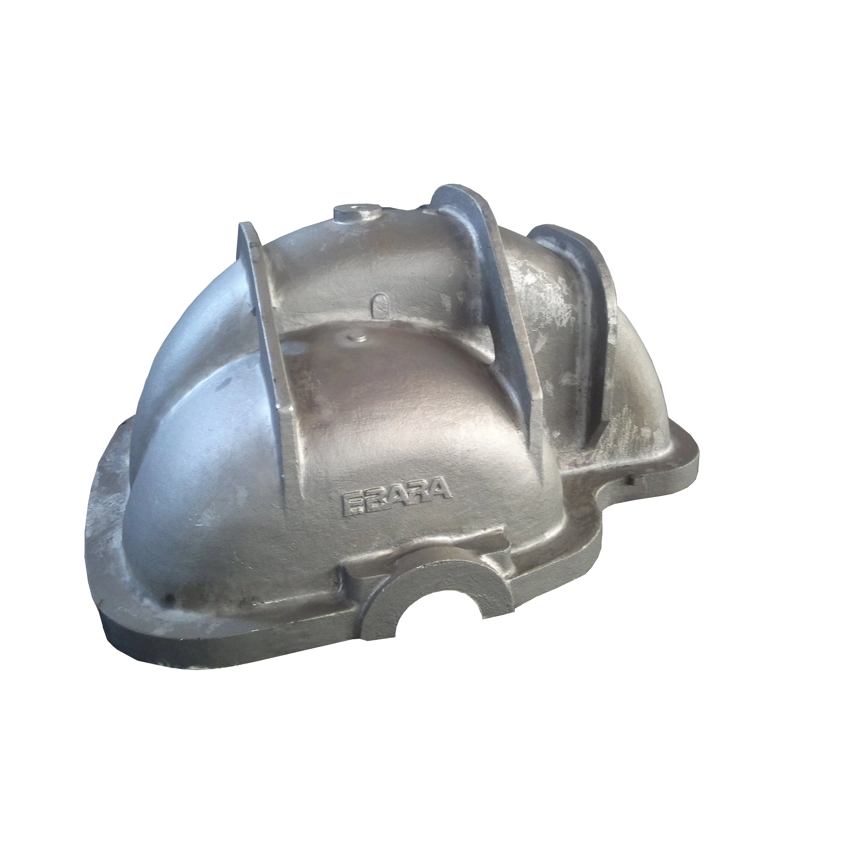 Oem Foundry Grey Iron Sand Casting Housing Pump Casting Pump Iron Cast Casting Cast Iron Foundry