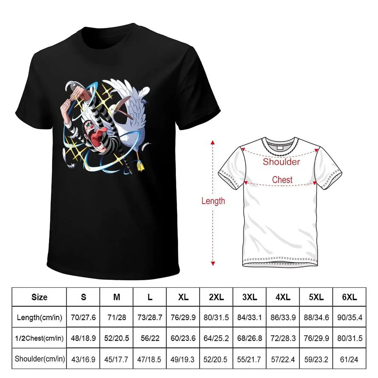 one bon kurei - one anime series T-shirt cute clothes vintage oversized t shirts men