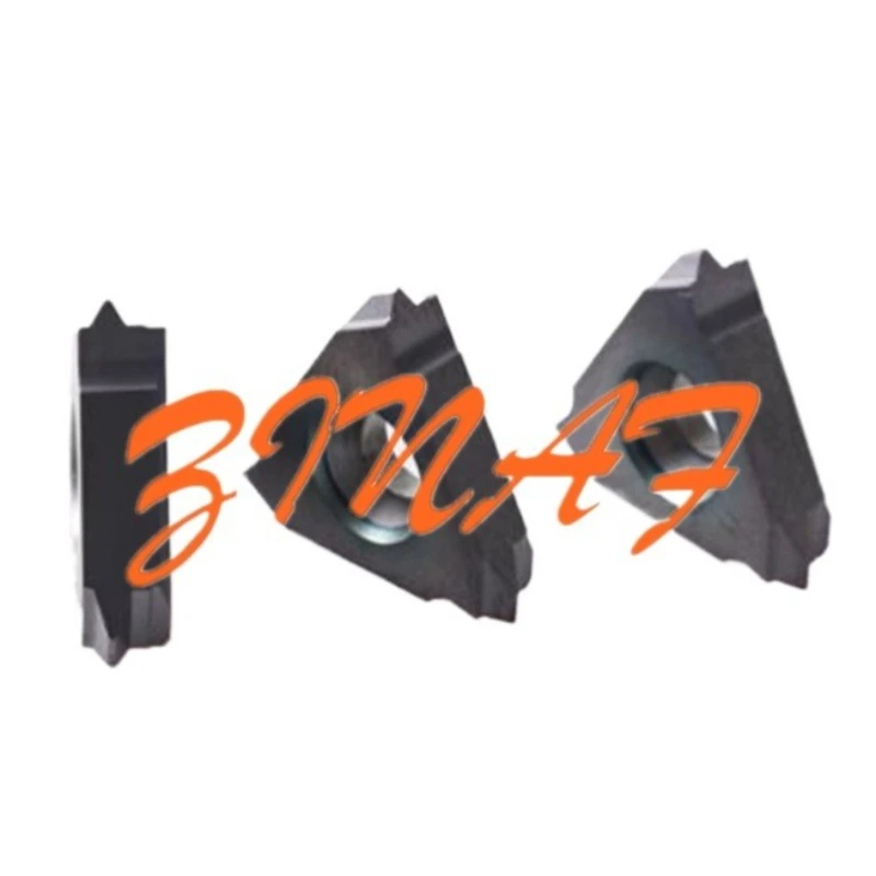 16VER 16VIR/VNR 22VER N60 22VNR N55 Internal/external Vertical thread Inserts Tools 55° 60°Inserts,For SER-V  thread holder