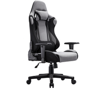 Factory Wholesale Manufactures Cockpit Girls Gaming Chairs for Gamer