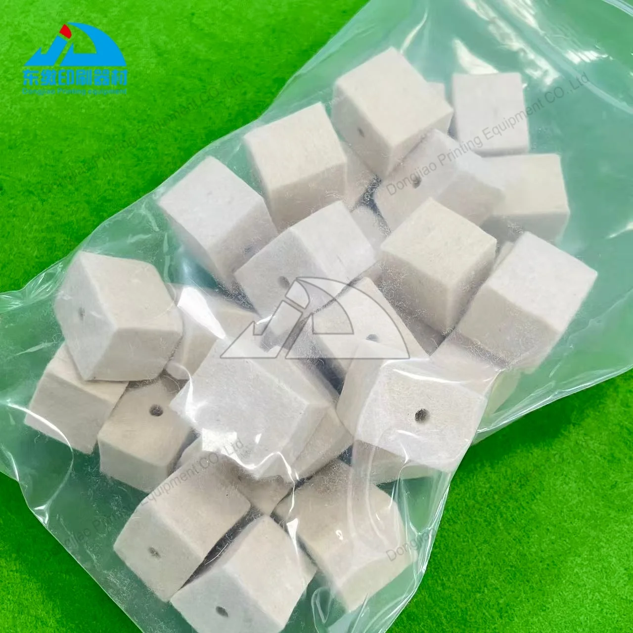 

10 штук войлока для печатных машин Mitsubishi, высококачественные запасные части для печатных машин