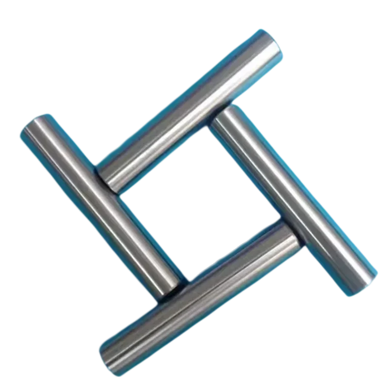 High Purity Chromium Rod Cr99.95% Can Be Customized In Size