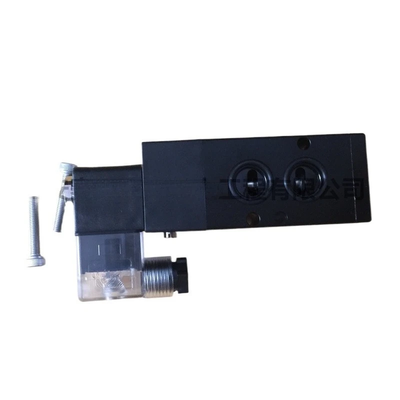 

1624642273 Suction Dryer Parts Solenoid Valve 2W511-10-DC24V Adsorption Dryer