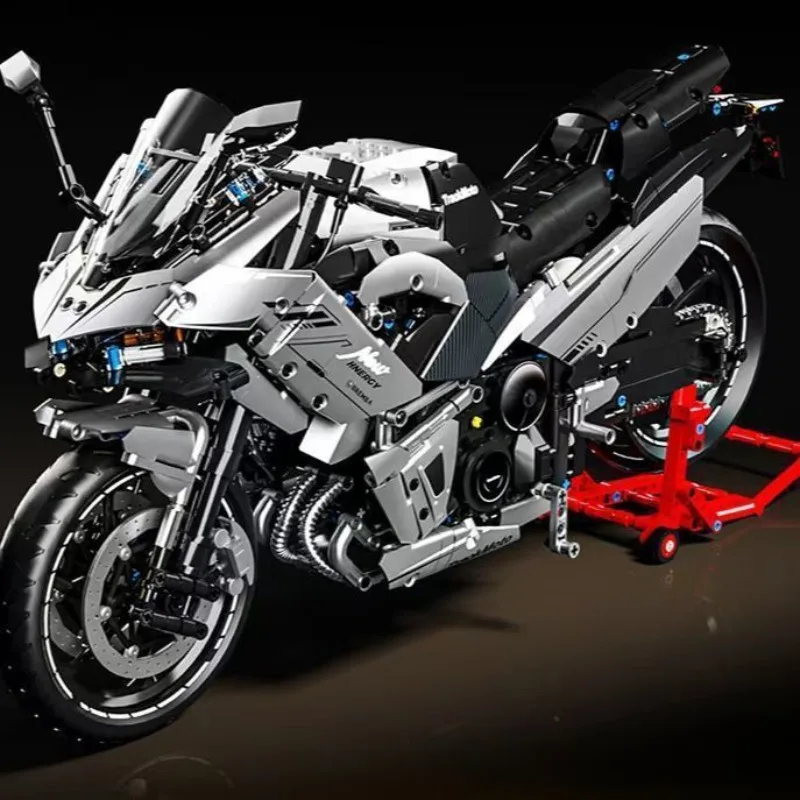 Thumbnail 2 - #67 Toy Motorcycles Comparison Guide