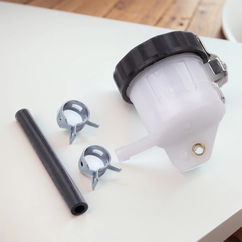 Brake Pump Oil Jug … - image