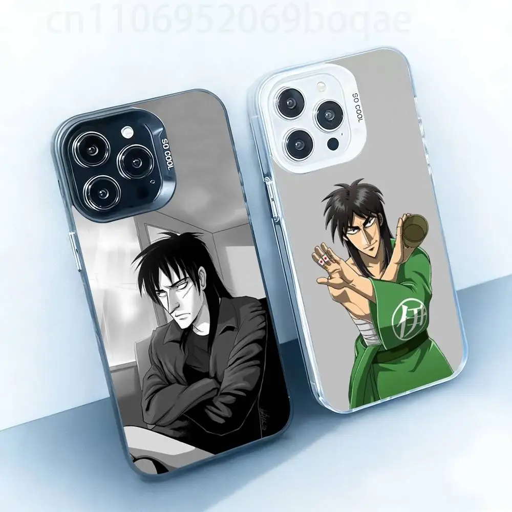 

Anime U-Ultimate S-Survivor White Shockproof Phone Case For iPhone 17,16,15,14,13,12,11,Pro,XS,Max,Plus,Mini,SE