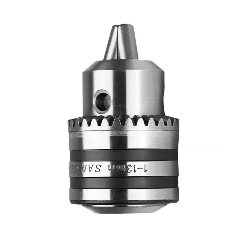 Imagem -06 - Morse Tapper Haste Broca Madeira Chuck Mandril Torno Mta1 Mt2 Mt3 Mt4 B10 B12 B16 B18 66 110 1-13 a 16 a 20