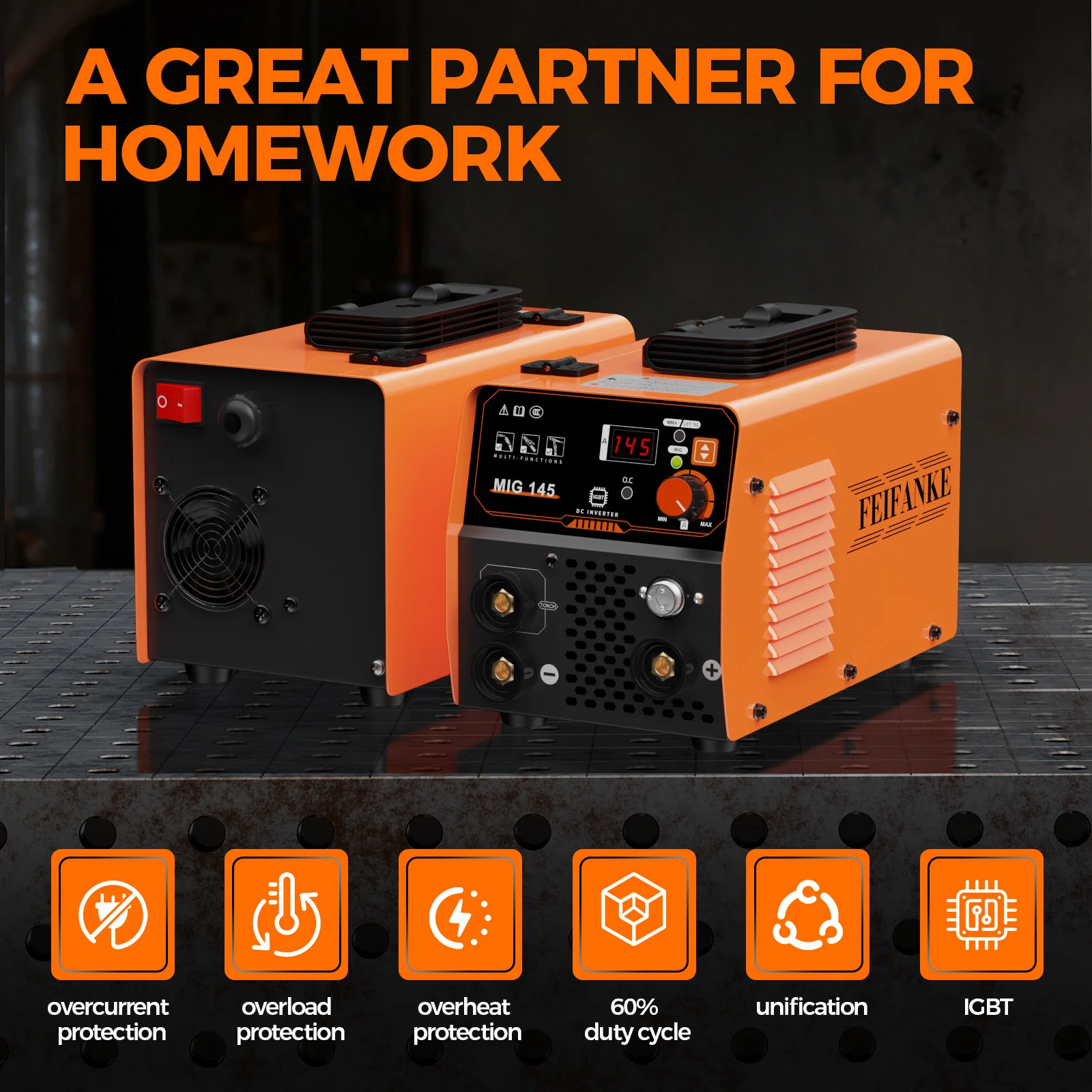 Thumbnail 4 - #38 Best Welding Equipment to Buy In 2026