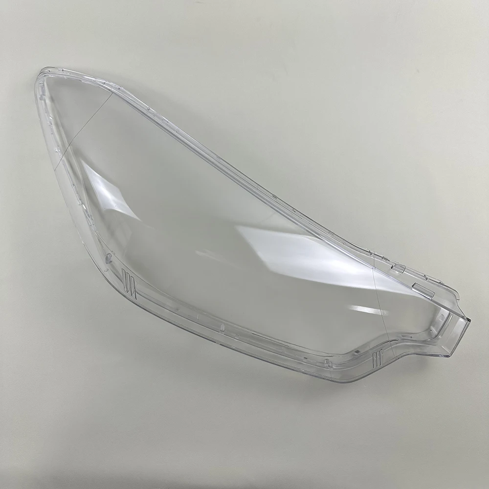 For Kia K3 ( Overseas Version ) 2013 2014 2015 Headlight Cover Headlamp Lampshade Lampcover Head Lamp Light Glass Lens Shell