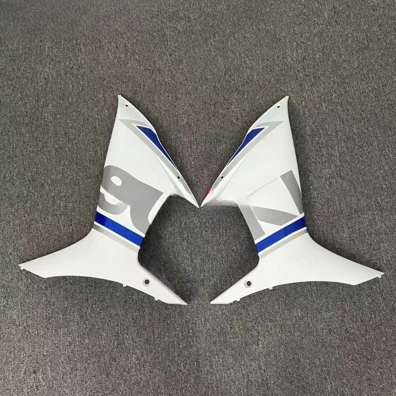 

Parts for Suzuki GSXR600/750 L1 L2 11-24 years K11 large bag side panel body guard fairing