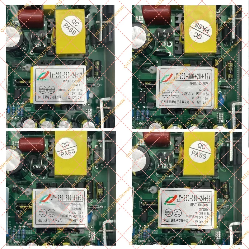 PSU Power Supply Board for 5R 200W 7R 230W 189W 190W 215W Moving Head Spot Lights