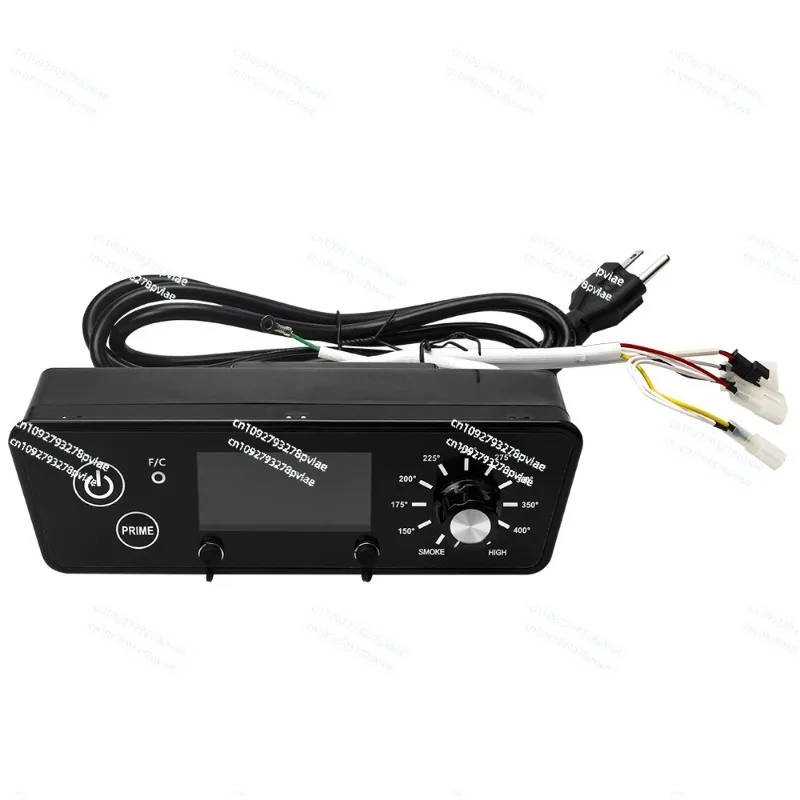 Pit boss3 4 5 7 series vertical particle thermostat controller