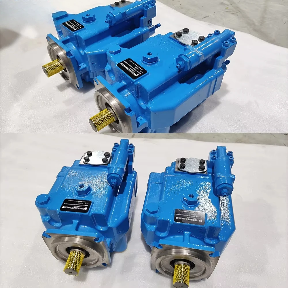 Pvh Series Parker H…