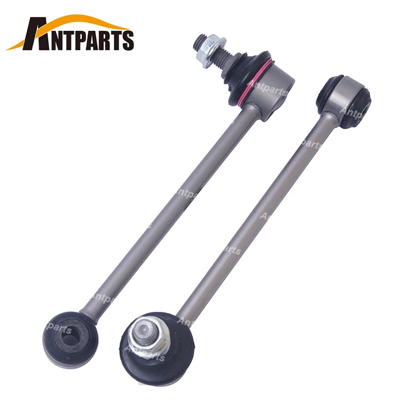 2PCS Auto Car Suspension Parts Rear Stabilizer Sway Bar End Link For BMW 3 Series E90 2WD E91 320i 135i 33556764428