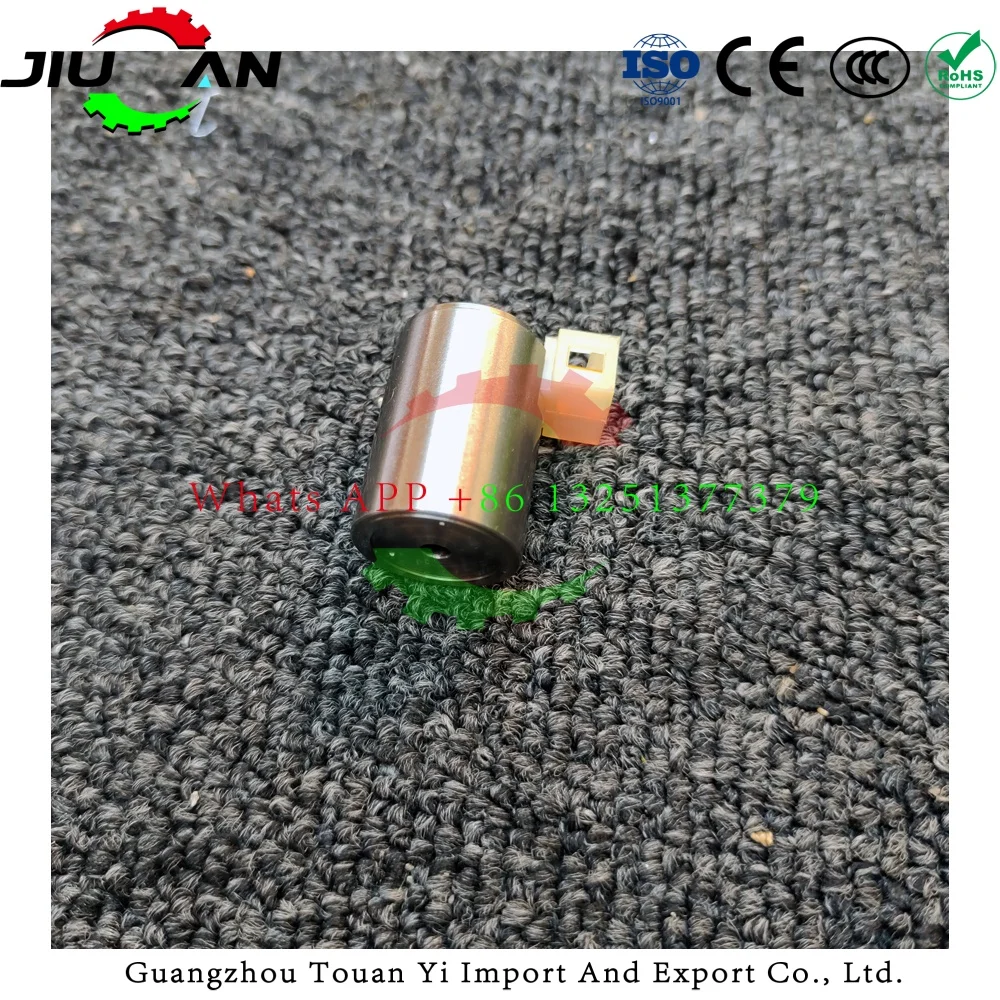 

For VW, Audi Automatic Transmission Solenoid Valve 01M 01N 01P 095 096 097 098