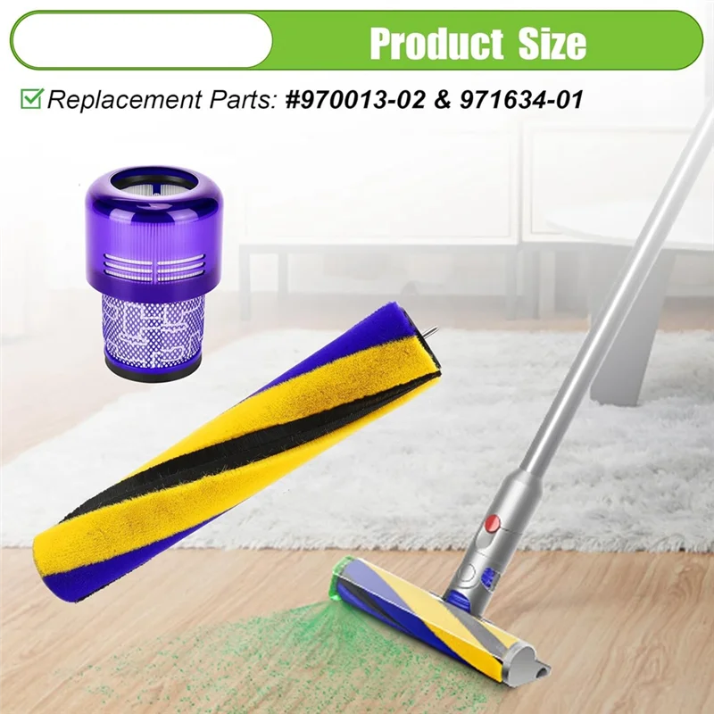 Thumbnail 3 - #51 Best Dyson Vacuum Accessories to Buy In 2026