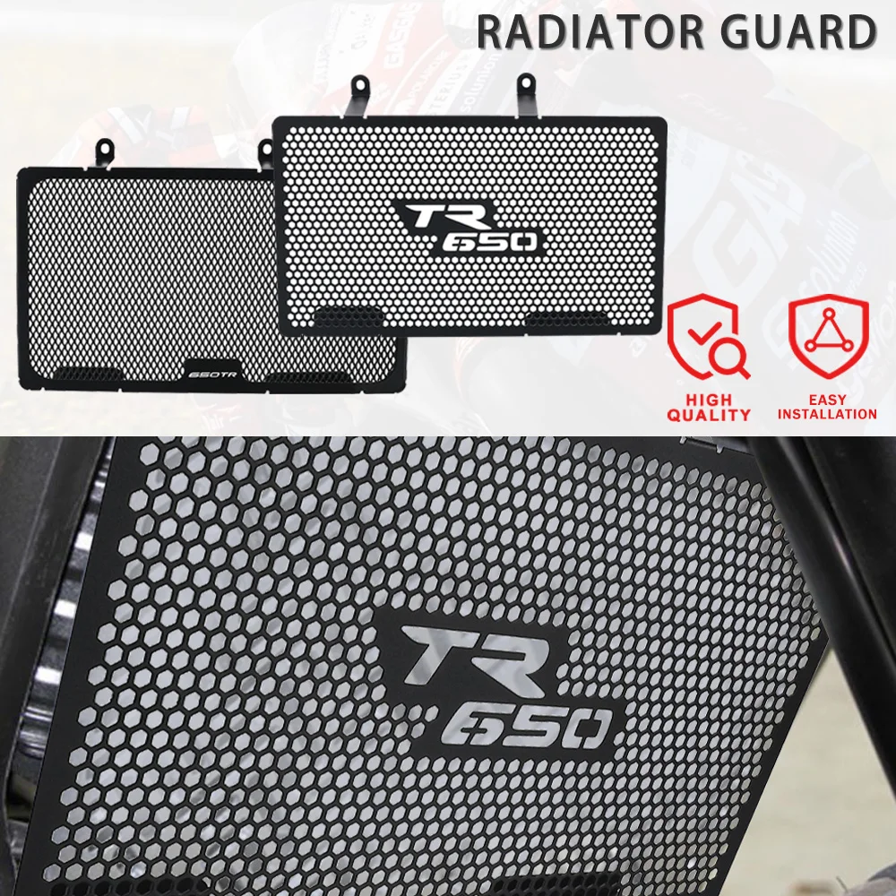 Motorcycle Accessor… - image