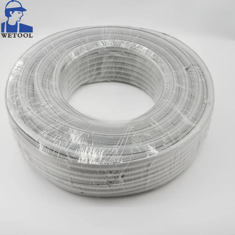 

200M Conductive Powder Hose High Quality 1001673 10*15mm /105139 11*16mmm / 1001674 12*18mm