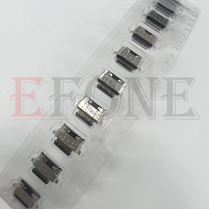 10 SZTUK Gniazdo Ładowania USB Port Dock Złącze Do Lenovo Xiaoxin Pad Plus Tab P11 Gen 2 TB350FU